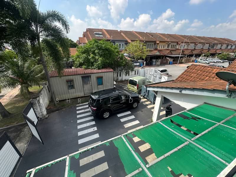 Rumah Teres 2 Tingkat untuk Dijual di Seksyen 23 (Shah Alam) - Ashraff Daniel - PropertyGuru.com.my