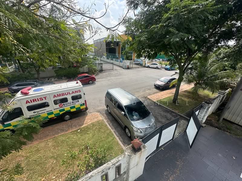 Rumah Teres 2 Tingkat untuk Dijual di Seksyen 23 (Shah Alam) - Ashraff Daniel - PropertyGuru.com.my