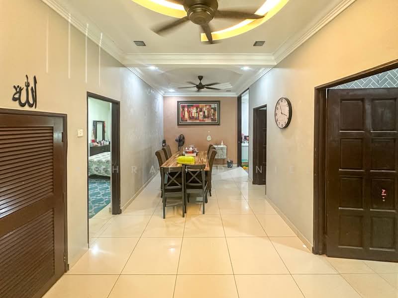 Rumah Teres 2 Tingkat untuk Dijual di Seksyen 23 (Shah Alam) - Ashraff Daniel - PropertyGuru.com.my