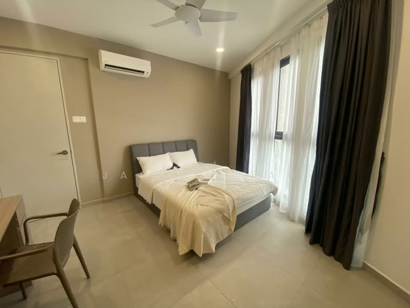 Servis Apartment untuk Disewa di YOLO Signature Suites - Jasminn Tan - Bedroom - PropertyGuru.com.my