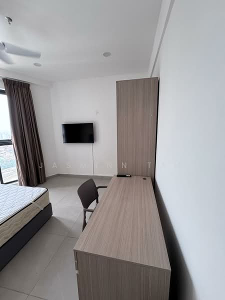 Service Residence for Rent at YOLO Signature Suites - Jasminn Tan - Bedroom - PropertyGuru.com.my