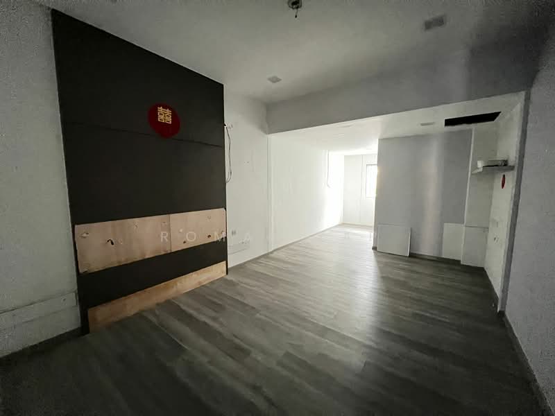 Rumah Berkembar untuk Dijual di Rawang (Selangor) - Roman Yap - PropertyGuru.com.my