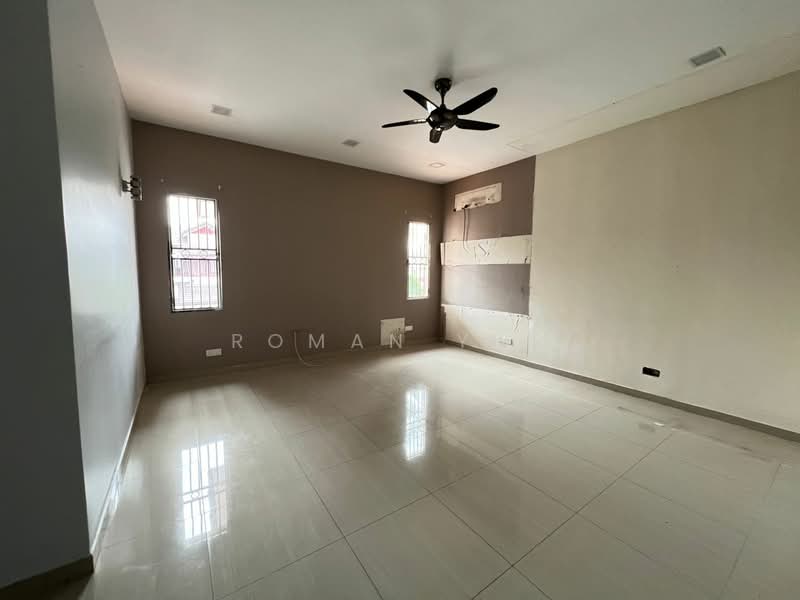 Rumah Berkembar untuk Dijual di Rawang (Selangor) - Roman Yap - PropertyGuru.com.my