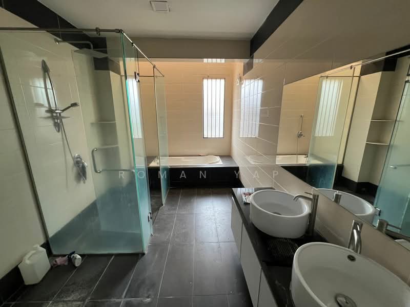 Rumah Berkembar untuk Dijual di Rawang (Selangor) - Roman Yap - PropertyGuru.com.my