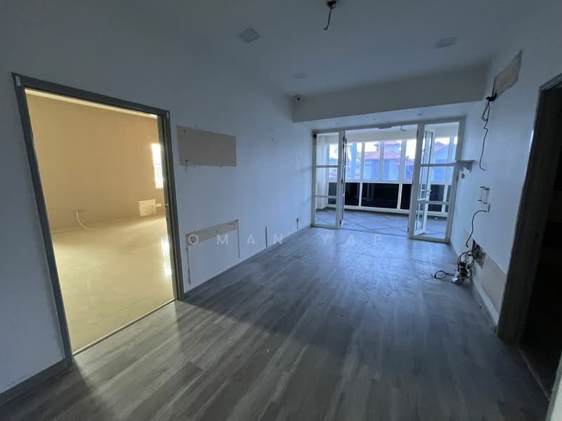Rumah Berkembar untuk Dijual di Rawang (Selangor) - Roman Yap - PropertyGuru.com.my