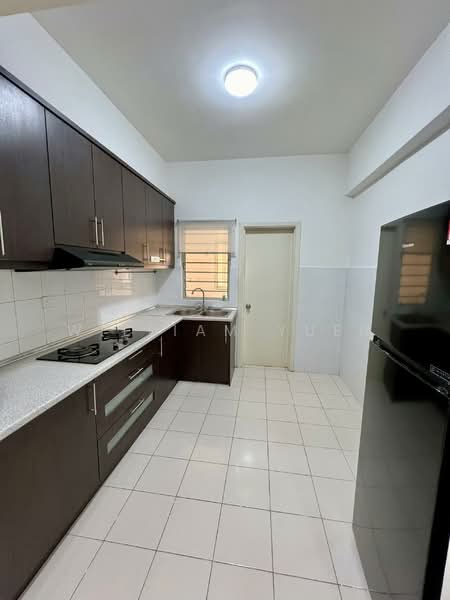 Condominium for Rent at Seri Maya Condominium - William Yuen - PropertyGuru.com.my
