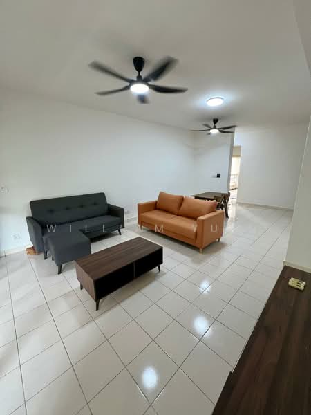 Condominium for Rent at Seri Maya Condominium - William Yuen - PropertyGuru.com.my