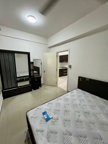 Condominium for Rent at Seri Maya Condominium - William Yuen - PropertyGuru.com.my