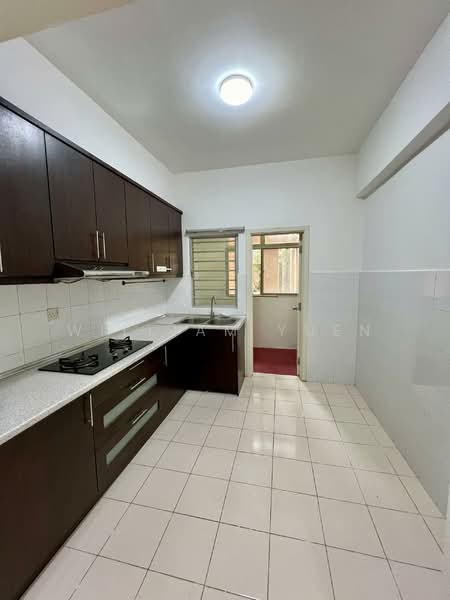 Condominium for Rent at Seri Maya Condominium - William Yuen - PropertyGuru.com.my