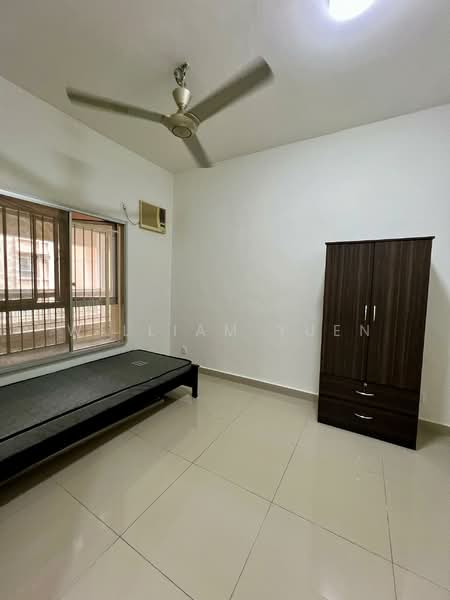 Condominium for Rent at Seri Maya Condominium - William Yuen - PropertyGuru.com.my
