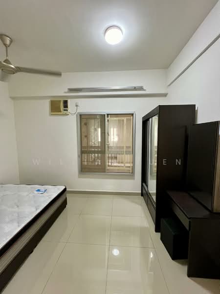 Condominium for Rent at Seri Maya Condominium - William Yuen - PropertyGuru.com.my