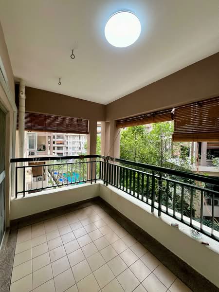 Condominium for Rent at Seri Maya Condominium - William Yuen - PropertyGuru.com.my