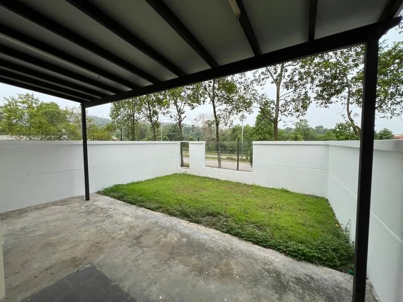 2-storey Terraced House for Sale in Rawang (Selangor) - Roman Yap - Exterior - PropertyGuru.com.my