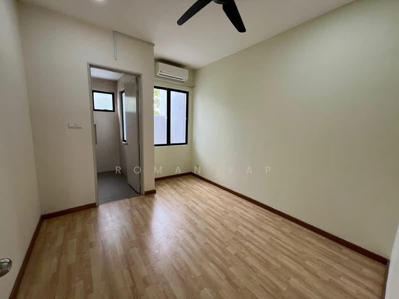 2-storey Terraced House for Sale in Rawang (Selangor) - Roman Yap - PropertyGuru.com.my