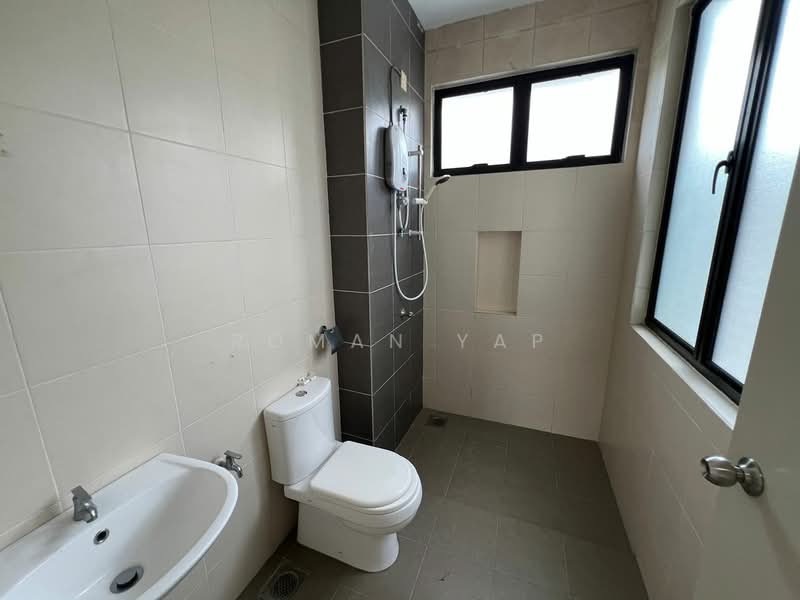2-storey Terraced House for Sale in Rawang (Selangor) - Roman Yap - PropertyGuru.com.my