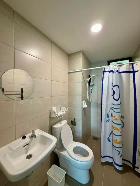 Apartment for Rent at Iconic Vue - Gan Chun Kai - Bathroom - PropertyGuru.com.my