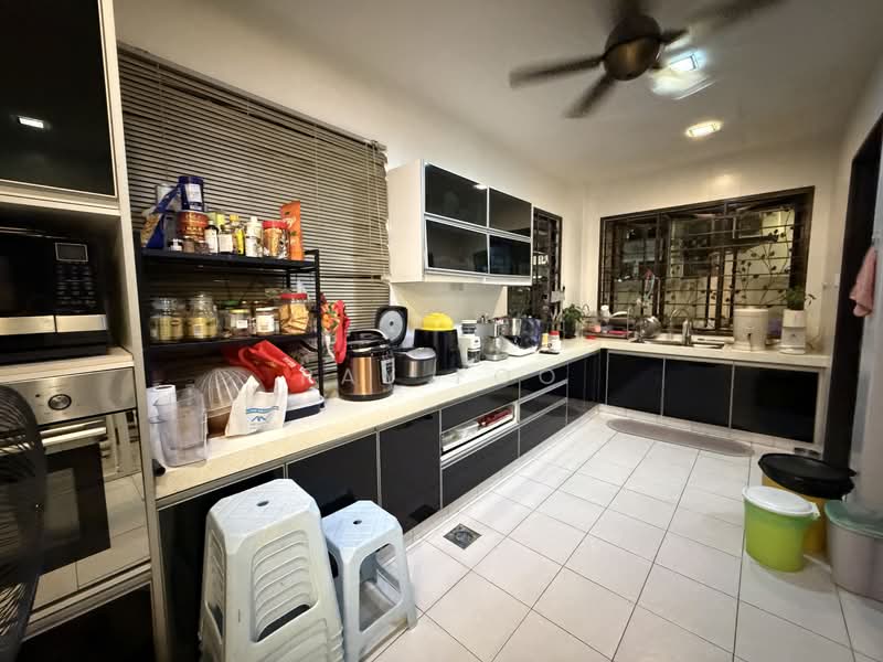Semi-Detached House for Sale in Taming Mutiara (Bandar Sungai Long) - Ray Foo - PropertyGuru.com.my