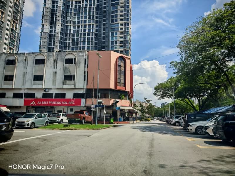 Kedai untuk Dijual di KL City Centre (Kuala Lumpur) - Mike Yuen - Exterior - PropertyGuru.com.my