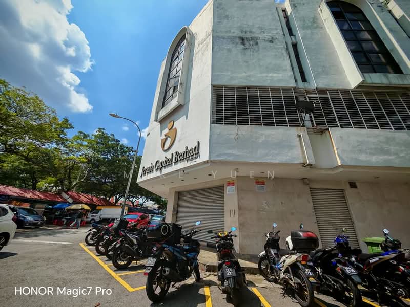 Kedai untuk Dijual di KL City Centre (Kuala Lumpur) - Mike Yuen - Exterior - PropertyGuru.com.my