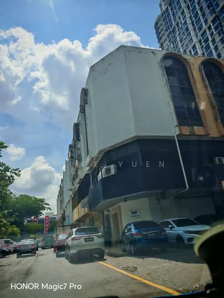 Kedai untuk Dijual di KL City Centre (Kuala Lumpur) - Mike Yuen - Exterior - PropertyGuru.com.my