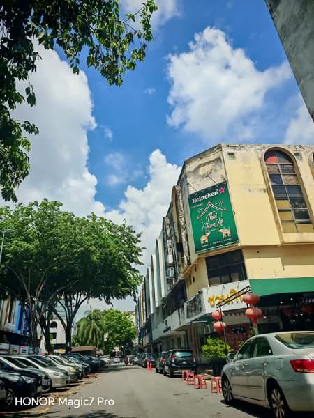 Kedai untuk Dijual di KL City Centre (Kuala Lumpur) - Mike Yuen - Exterior - PropertyGuru.com.my
