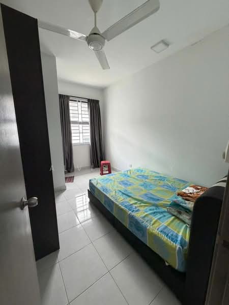 Rumah Teres 2 Tingkat untuk Dijual di Bandar Tiram (Ulu Tiram) - Alviss Tay - Bedroom - PropertyGuru.com.my