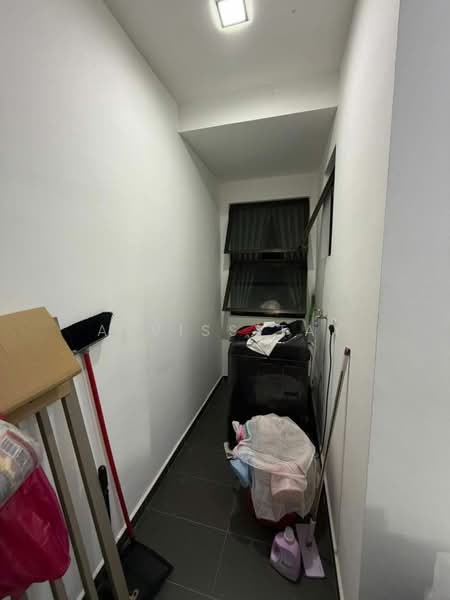 Rumah Teres 2 Tingkat untuk Dijual di Bandar Tiram (Ulu Tiram) - Alviss Tay - Interior - PropertyGuru.com.my