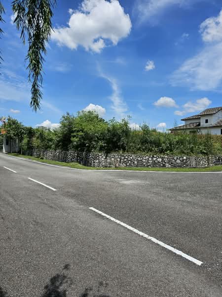 Tanah Kediaman untuk Dijual di Jalan Klang Lama (Old Klang Road) (Kuala Lumpur) - JH Ng - Exterior - PropertyGuru.com.my