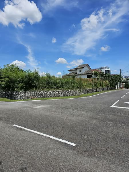 Tanah Kediaman untuk Dijual di Jalan Klang Lama (Old Klang Road) (Kuala Lumpur) - JH Ng - Exterior - PropertyGuru.com.my