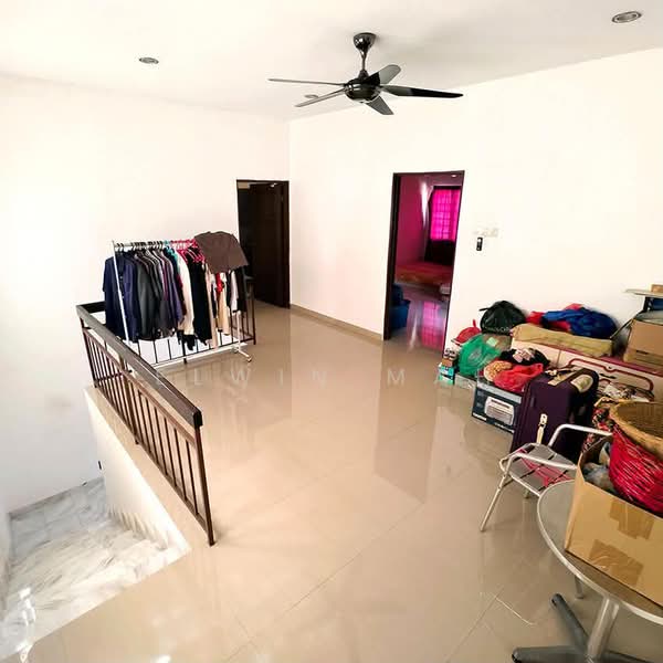 Bungalow for Sale in Taman Sri Hijau (Rawang) - Elwin Mah - PropertyGuru.com.my