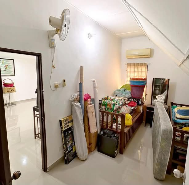 Bungalow for Sale in Taman Sri Hijau (Rawang) - Elwin Mah - PropertyGuru.com.my