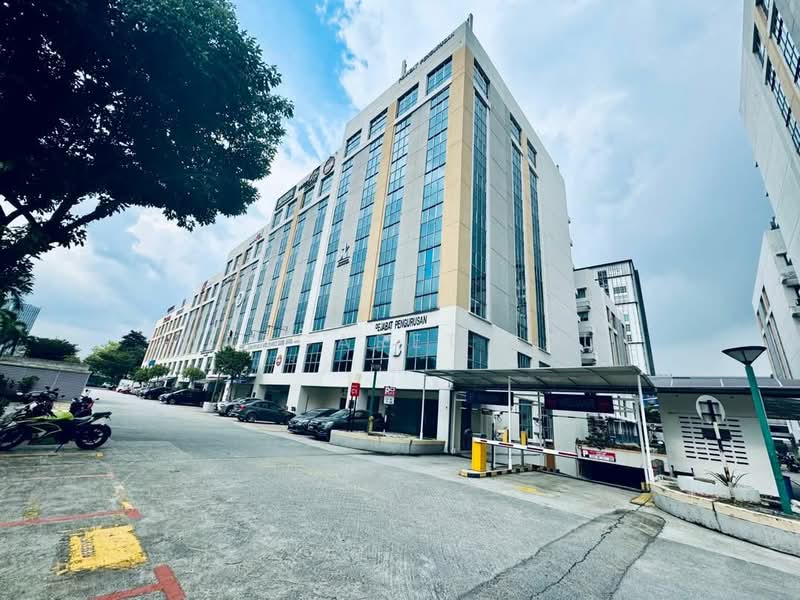 Kedai / Pejabat untuk Disewa di Dataran Prima (Petaling Jaya) - Margaret Lau - PropertyGuru.com.my