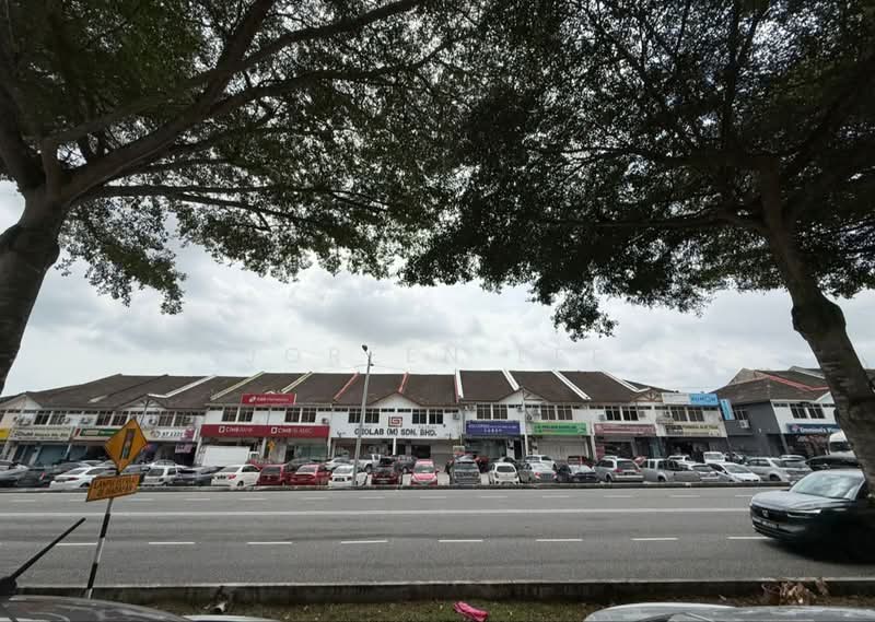 Shop for Sale in Taman Perling (Perling) - Joreen Lee - PropertyGuru.com.my