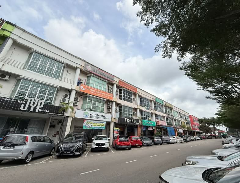 Shop for Sale in Taman Perling (Perling) - Joreen Lee - PropertyGuru.com.my