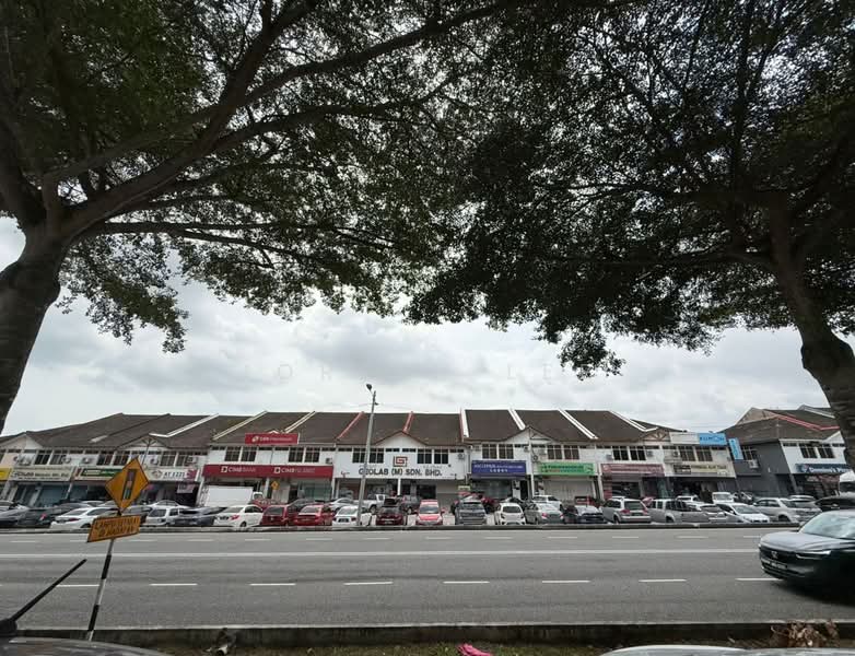 Shop for Sale in Taman Perling (Perling) - Joreen Lee - PropertyGuru.com.my