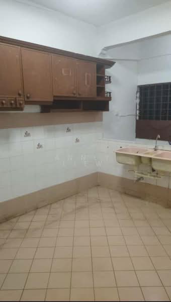 2-storey Terraced House for Rent in Ulu Tiram (Johor) - Annly Liew - Kitchen - PropertyGuru.com.my