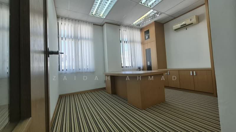 Shop / Office for Sale in Presint 15 (Putrajaya) - Zaidah Ahmad - Interior - PropertyGuru.com.my