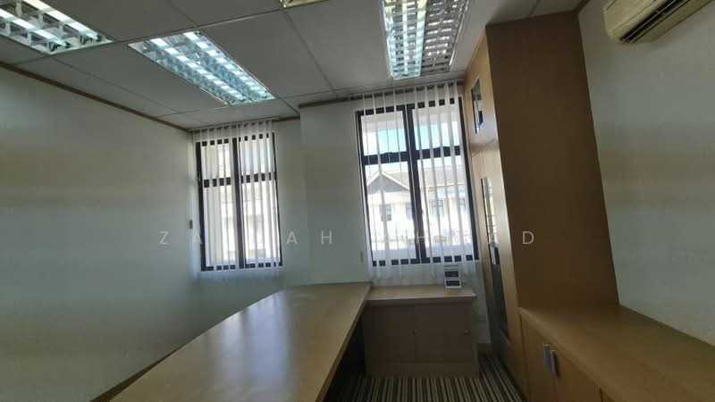 Shop / Office for Sale in Presint 15 (Putrajaya) - Zaidah Ahmad - Study - PropertyGuru.com.my
