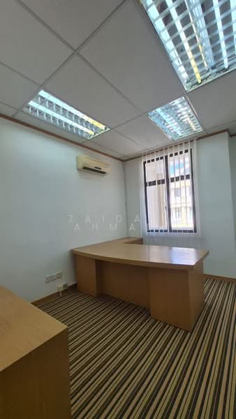 Shop / Office for Sale in Presint 15 (Putrajaya) - Zaidah Ahmad - Interior - PropertyGuru.com.my