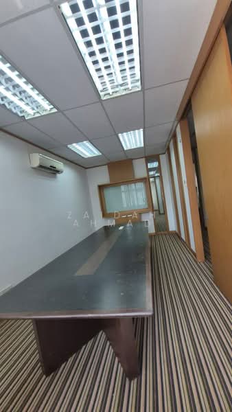 Shop / Office for Sale in Presint 15 (Putrajaya) - Zaidah Ahmad - Interior - PropertyGuru.com.my