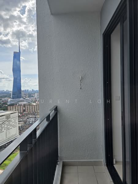 Kondominium untuk Dijual di Skyline KL - Laurent Loh - PropertyGuru.com.my