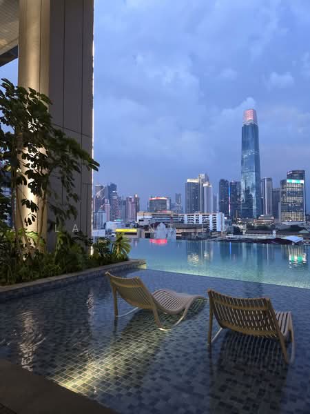 Kondominium untuk Dijual di Skyline KL - Laurent Loh - PropertyGuru.com.my