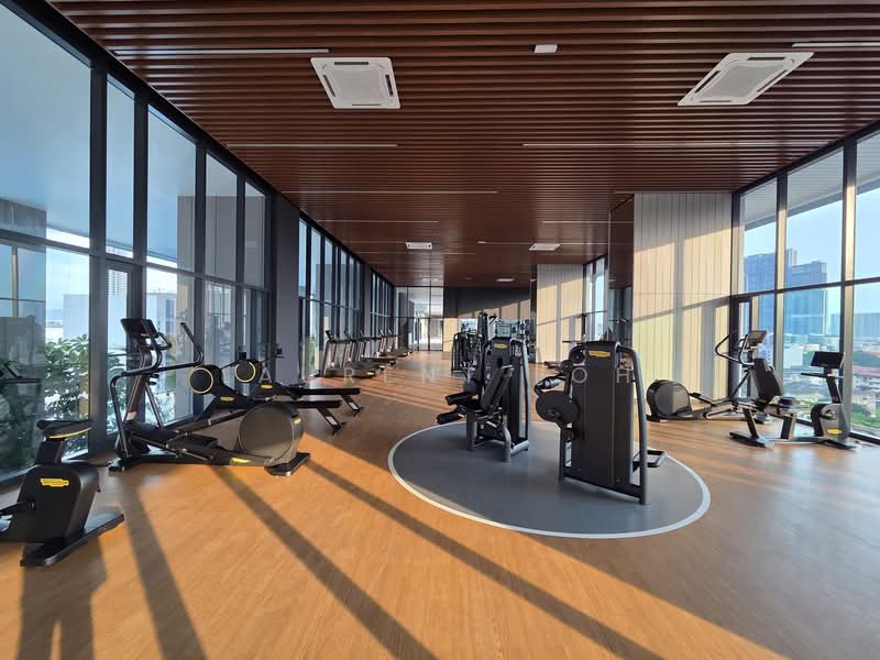 Kondominium untuk Dijual di Skyline KL - Laurent Loh - PropertyGuru.com.my