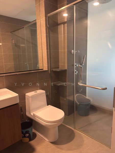 Condominium for Rent at Grand Medini - Yvonne Chong - PropertyGuru.com.my