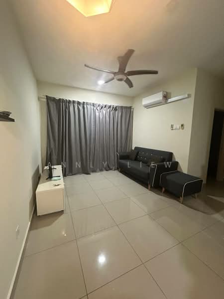 Service Residence for Rent at ARC @ Austin Hills - Annly Liew - Living Room - PropertyGuru.com.my