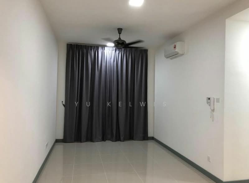 Servis Apartment untuk Disewa di Southbank Residence - Yu Kelwis - Interior - PropertyGuru.com.my