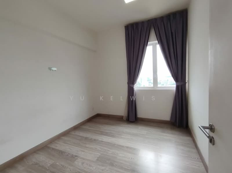 Servis Apartment untuk Disewa di Southbank Residence - Yu Kelwis - Interior - PropertyGuru.com.my