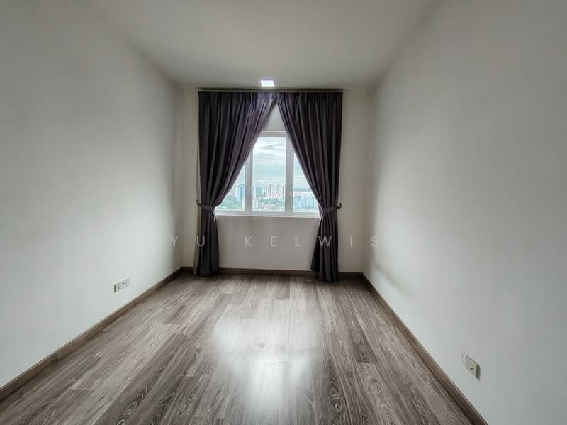Servis Apartment untuk Disewa di Southbank Residence - Yu Kelwis - Interior - PropertyGuru.com.my