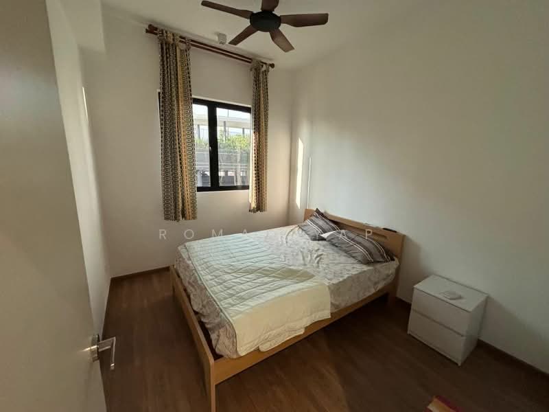 Service Residence for Rent at Residensi Ava @ Kiara Bay - Roman Yap - Bedroom - PropertyGuru.com.my