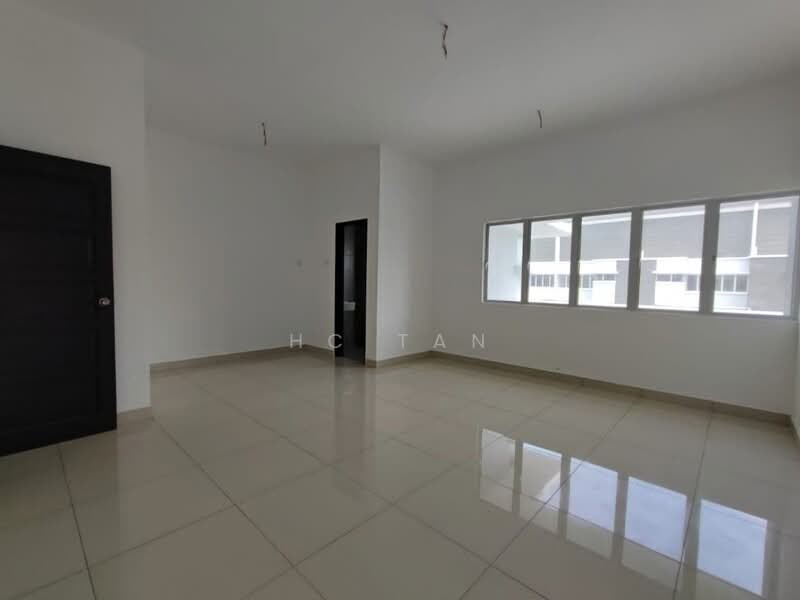 Rumah Teres 2 Tingkat untuk Dijual di Setapak (Kuala Lumpur) - HC Tan - Living Room - PropertyGuru.com.my